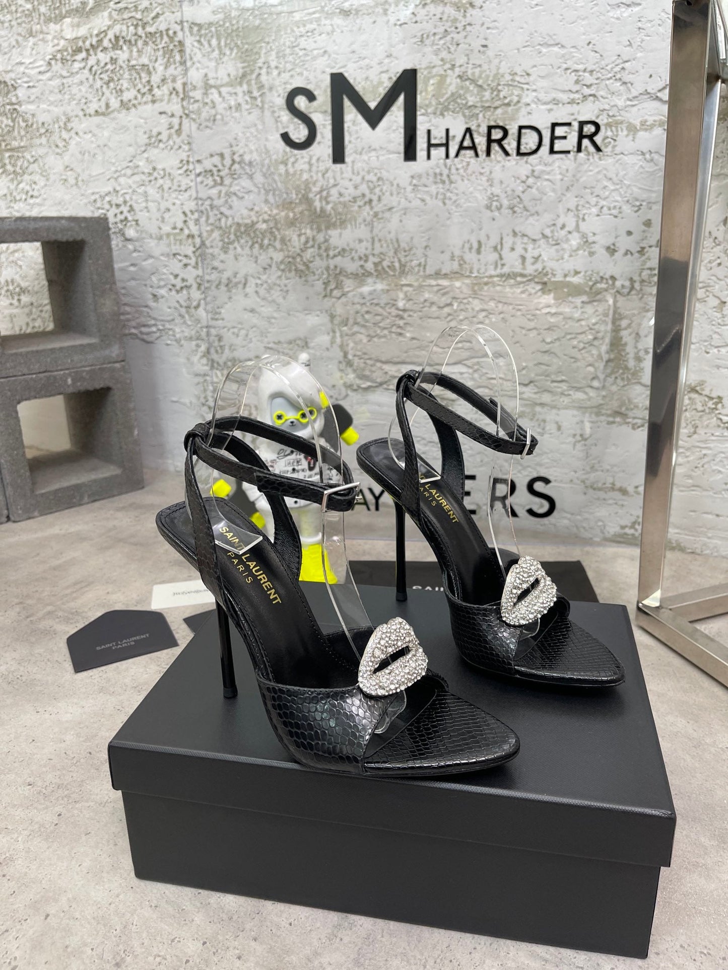 ZEP- Fashion Shoes Sandals - SL - 208