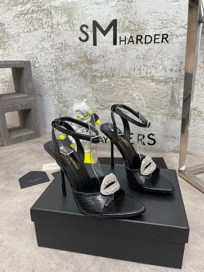 ZEP- Fashion Shoes Sandals - SL - 208