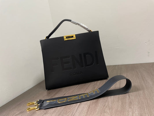 ZEP- Fashion Bag - FED - 004