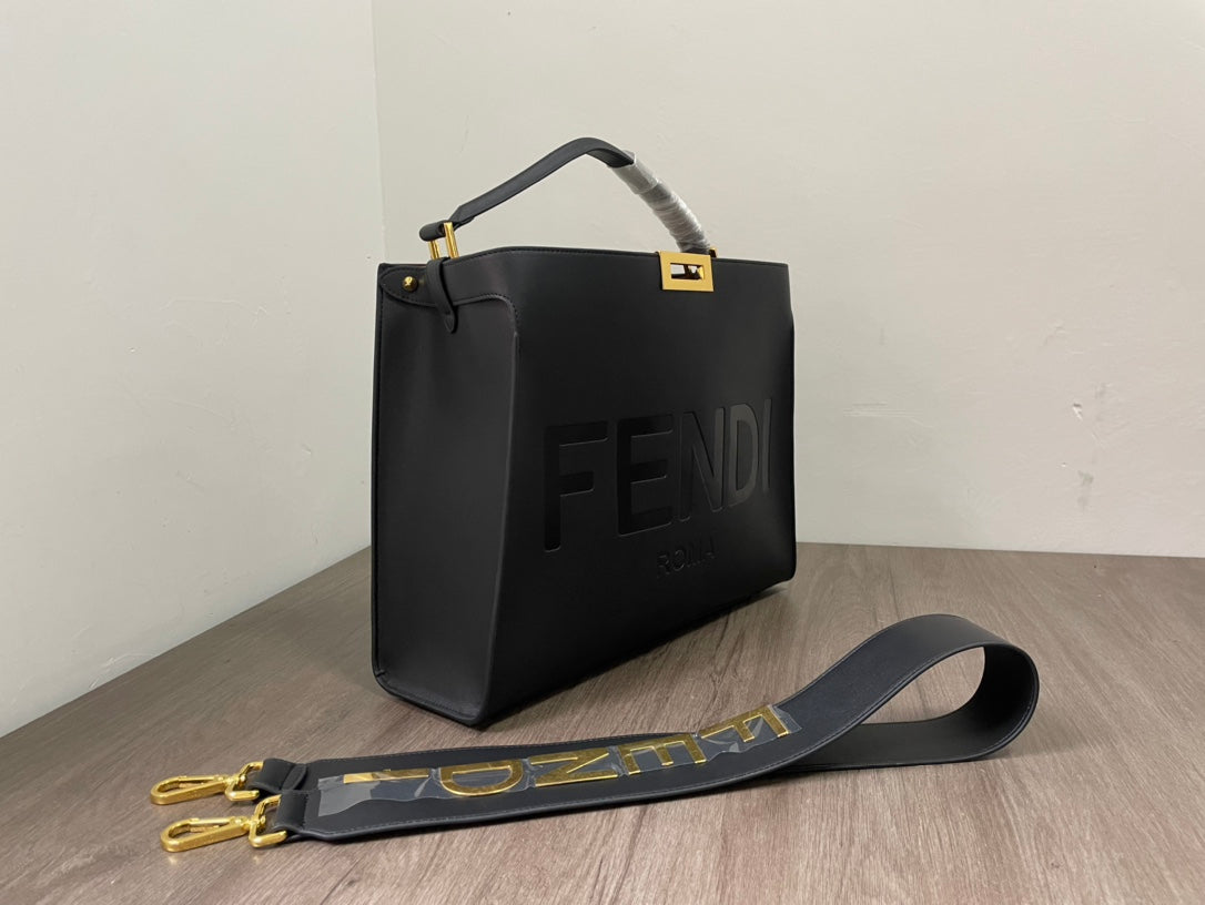 ZEP- Fashion Bag - FED - 004