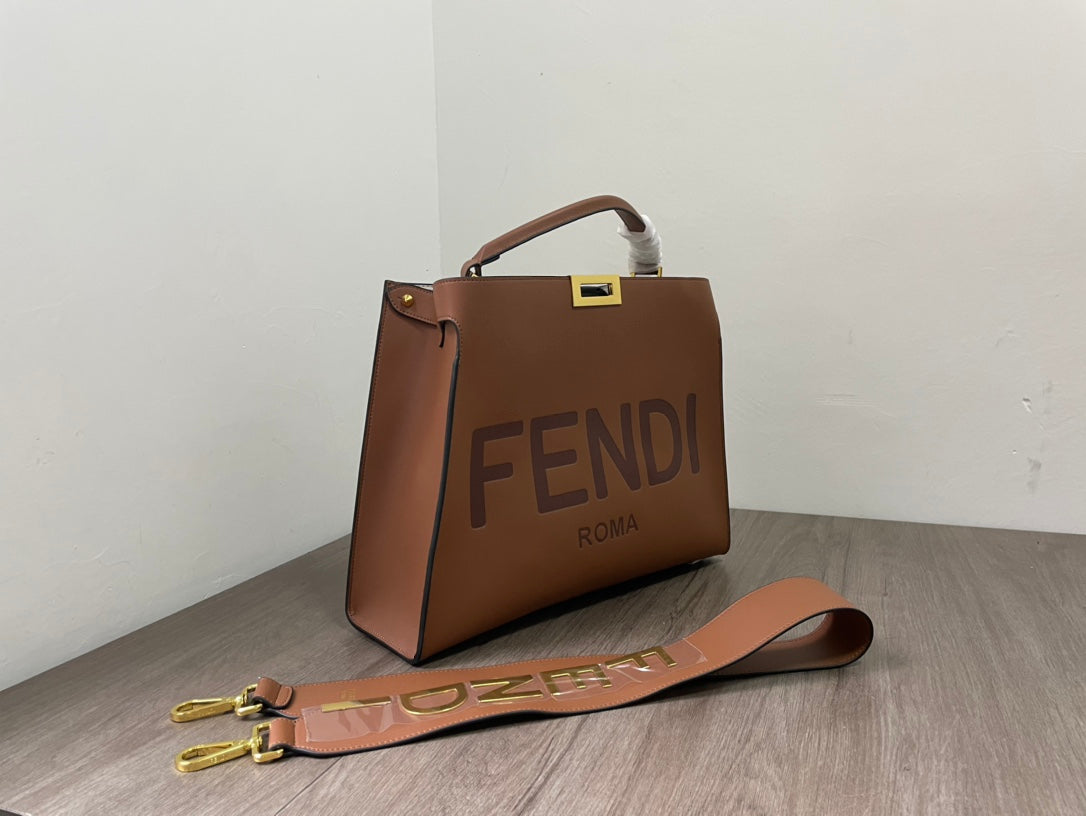 ZEP- Fashion Bag - FED - 005