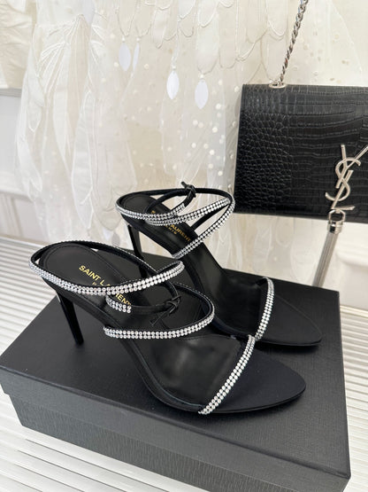 ZEP- Fashion Shoes Sandals - SL - 170