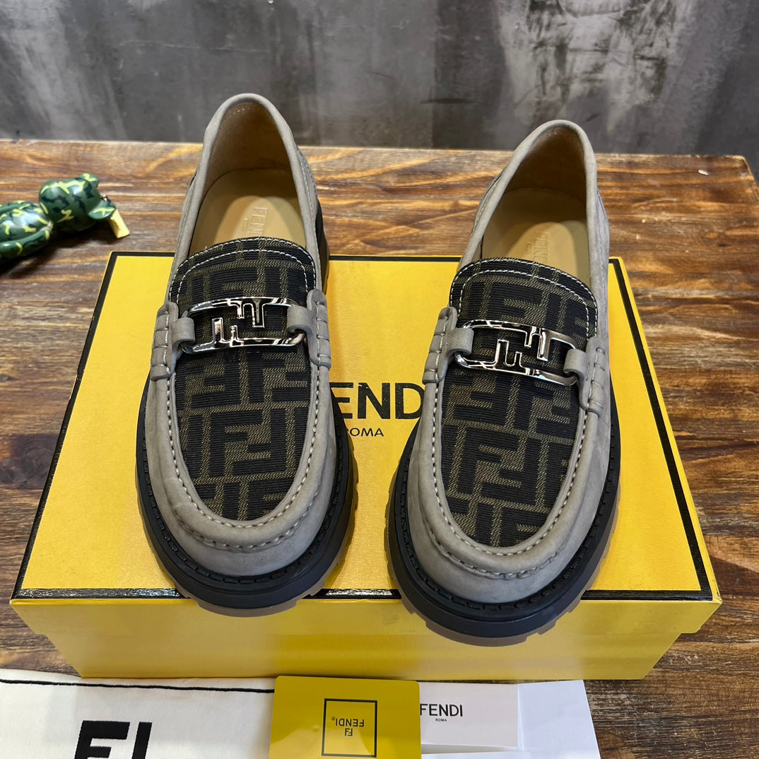 ZEP- Fashion Shoes - FED - 082